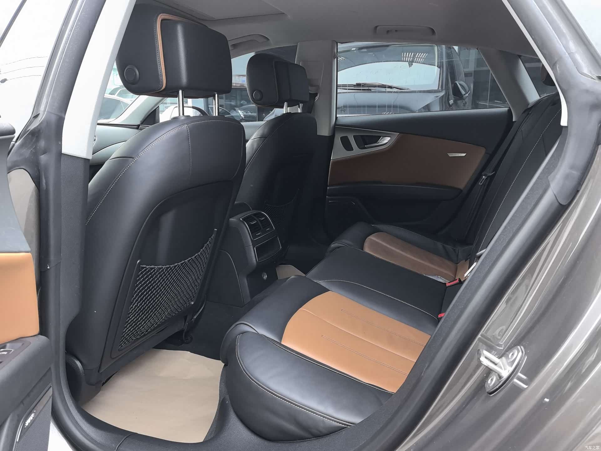 Audi A7, 2014 20