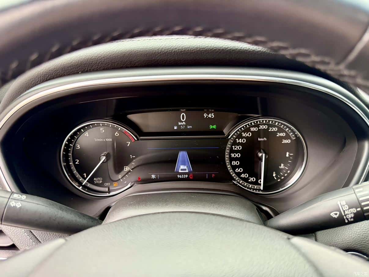 Cadillac CT5, 2020 16