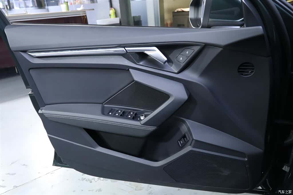 Audi A3, 2024 10