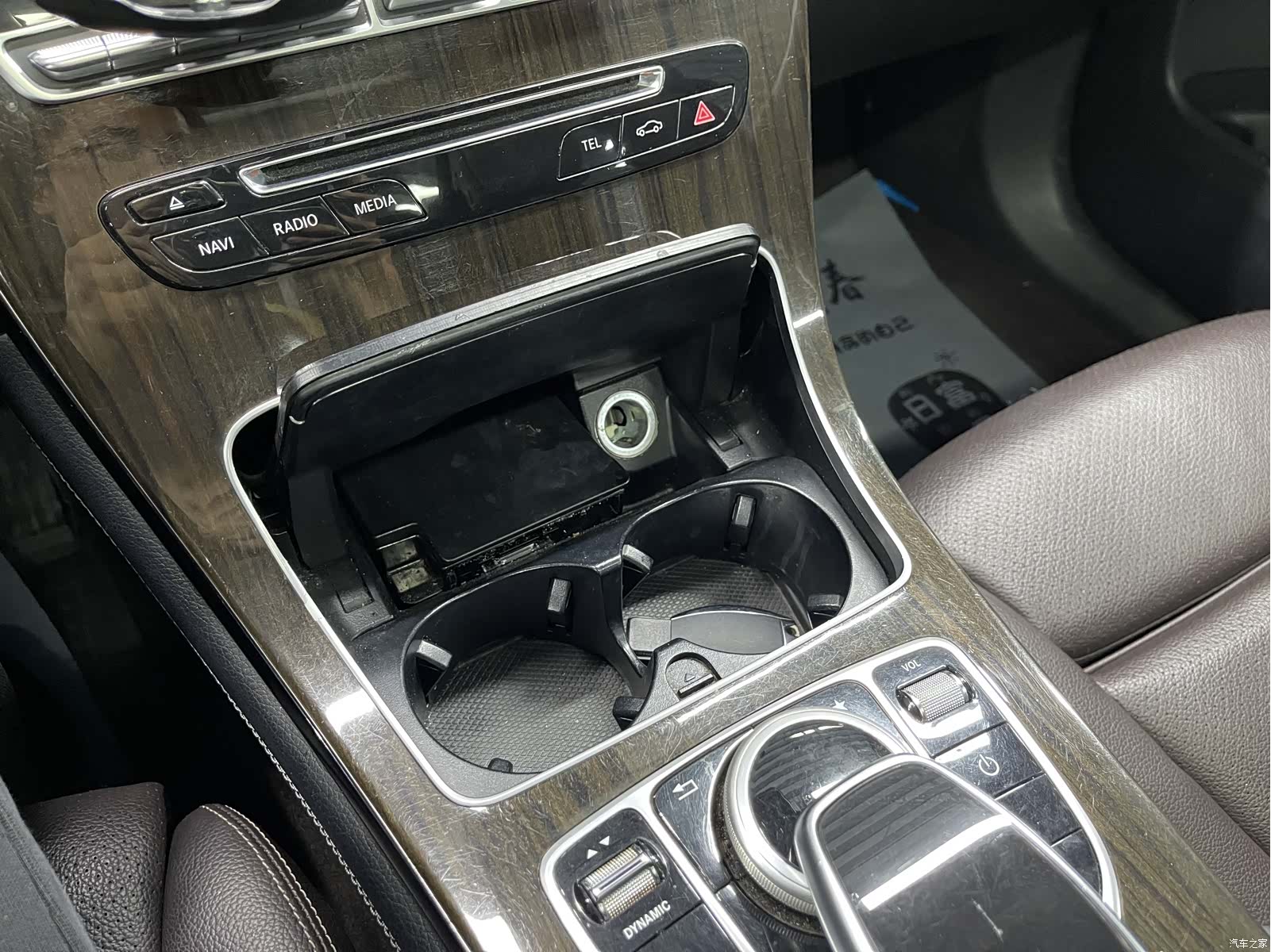 Mercedes-Benz GLC, 2017 18
