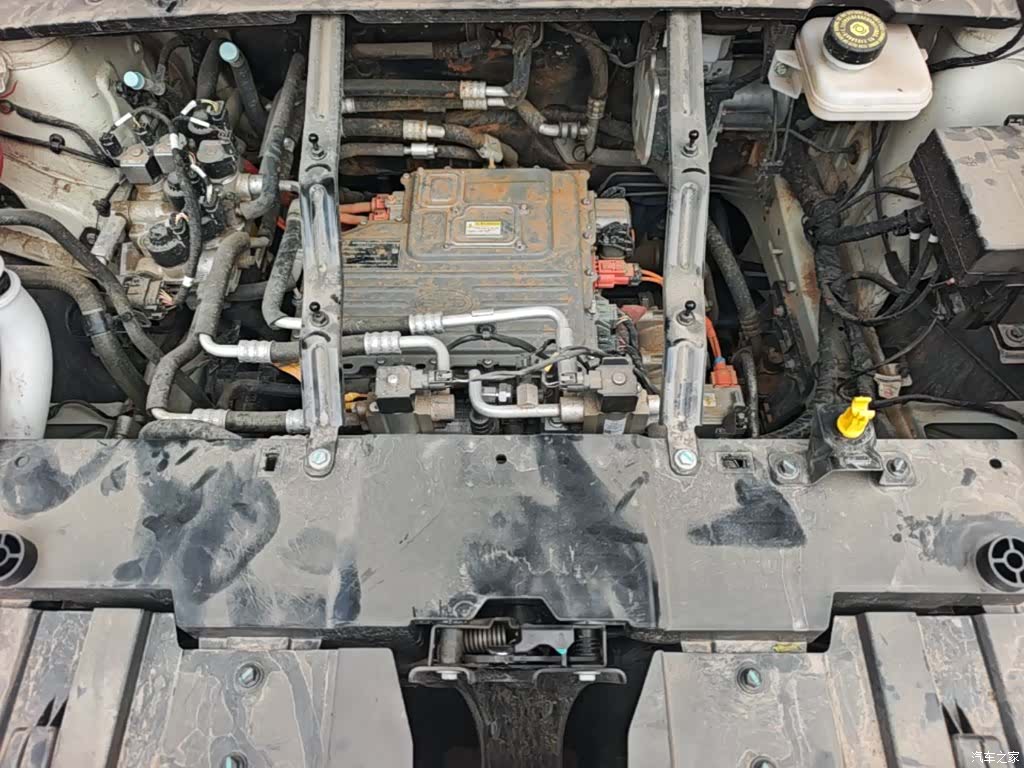 BYD Yuan, 2025 20