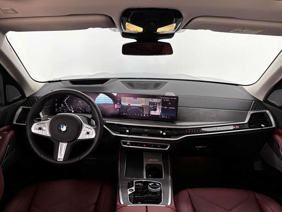 BMW X5 2026, фото 13