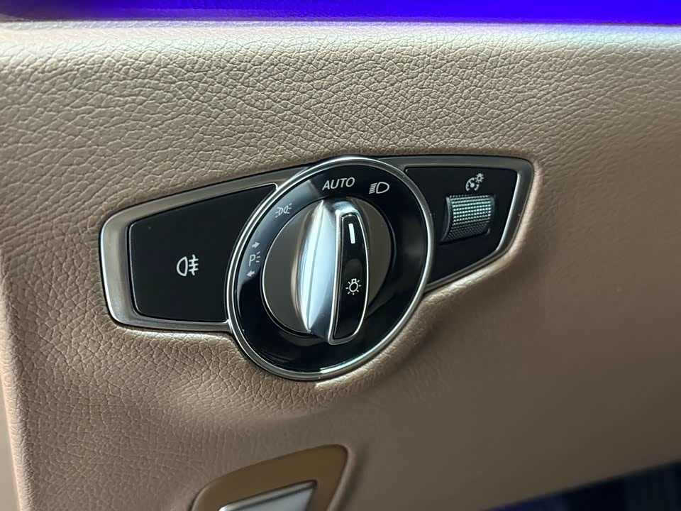Mercedes-Benz E-class Mercedes-Benz E-class