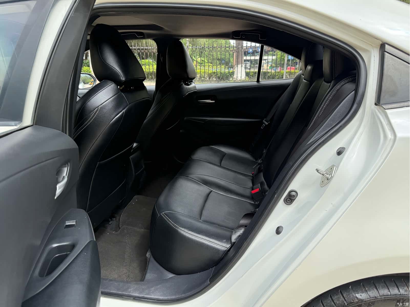 Toyota Levin, 2020 все фото