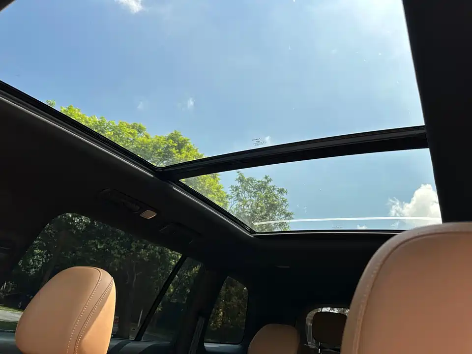 Li Auto Ideal ONE