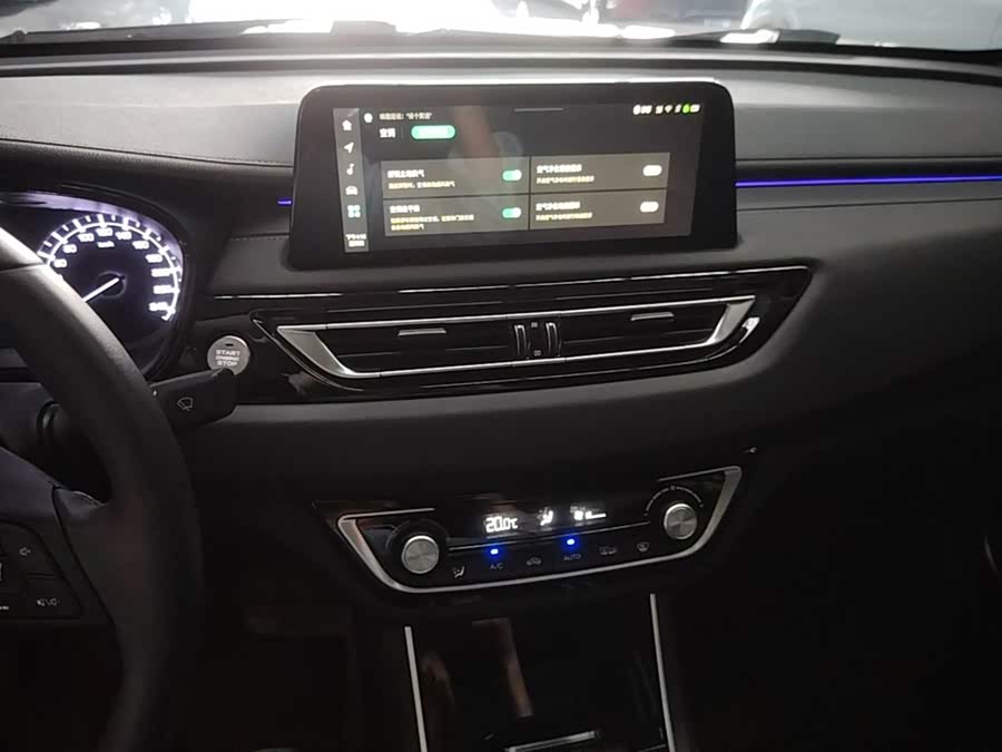 Changan Ruicheng CC 2021, фото 13