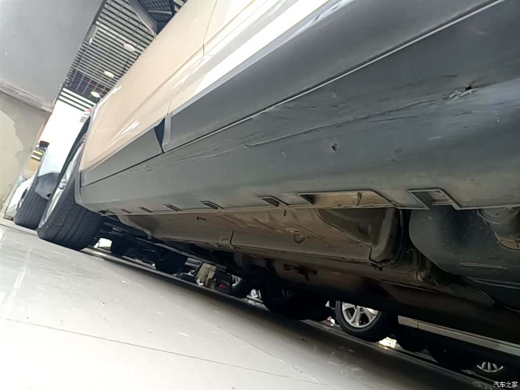 Geely Emgrand, 2018 22