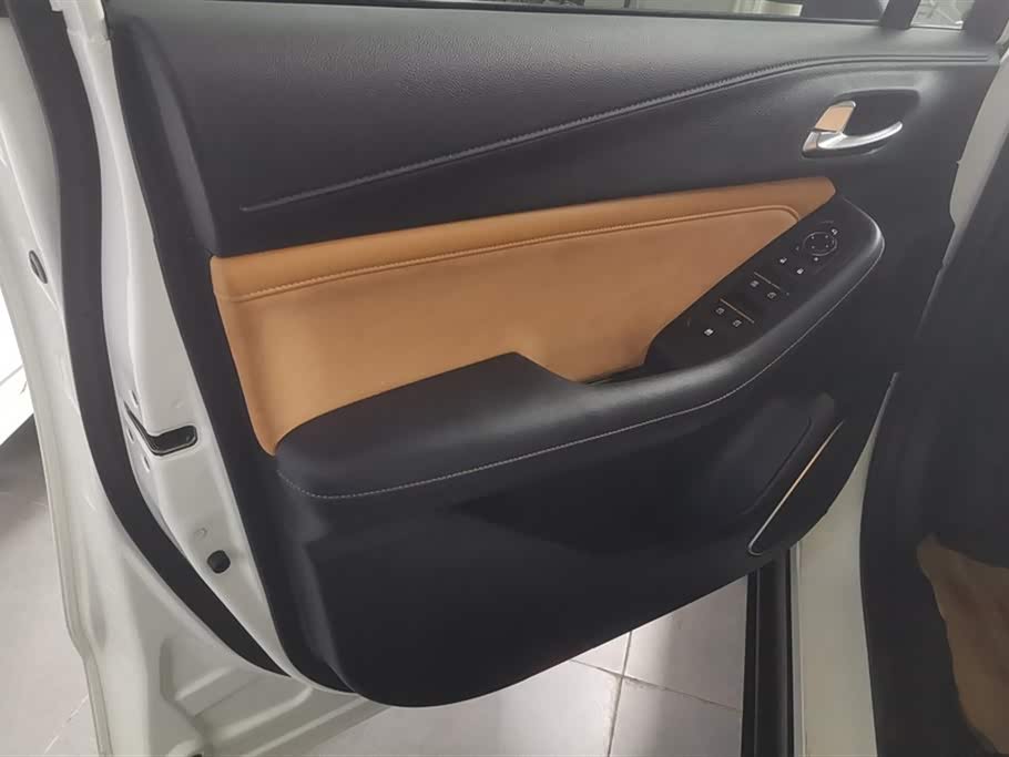 Trumpchi Trumpchi GS4