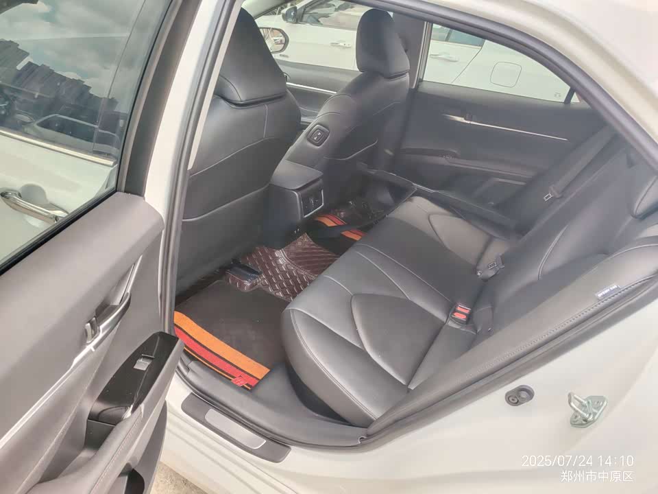Toyota Camry Toyota Camry