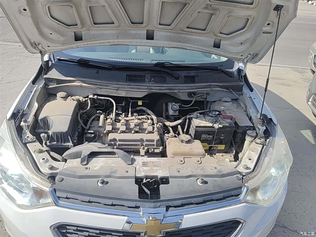 Chevrolet 3, 2018 20