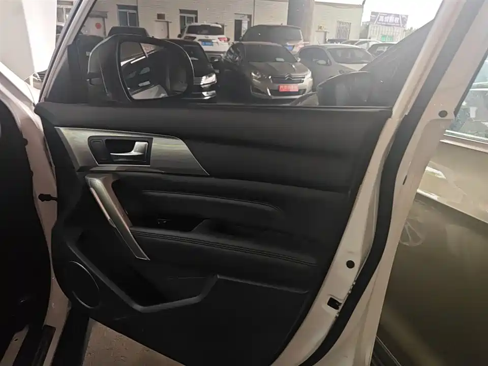 Haval H2 Haval H2