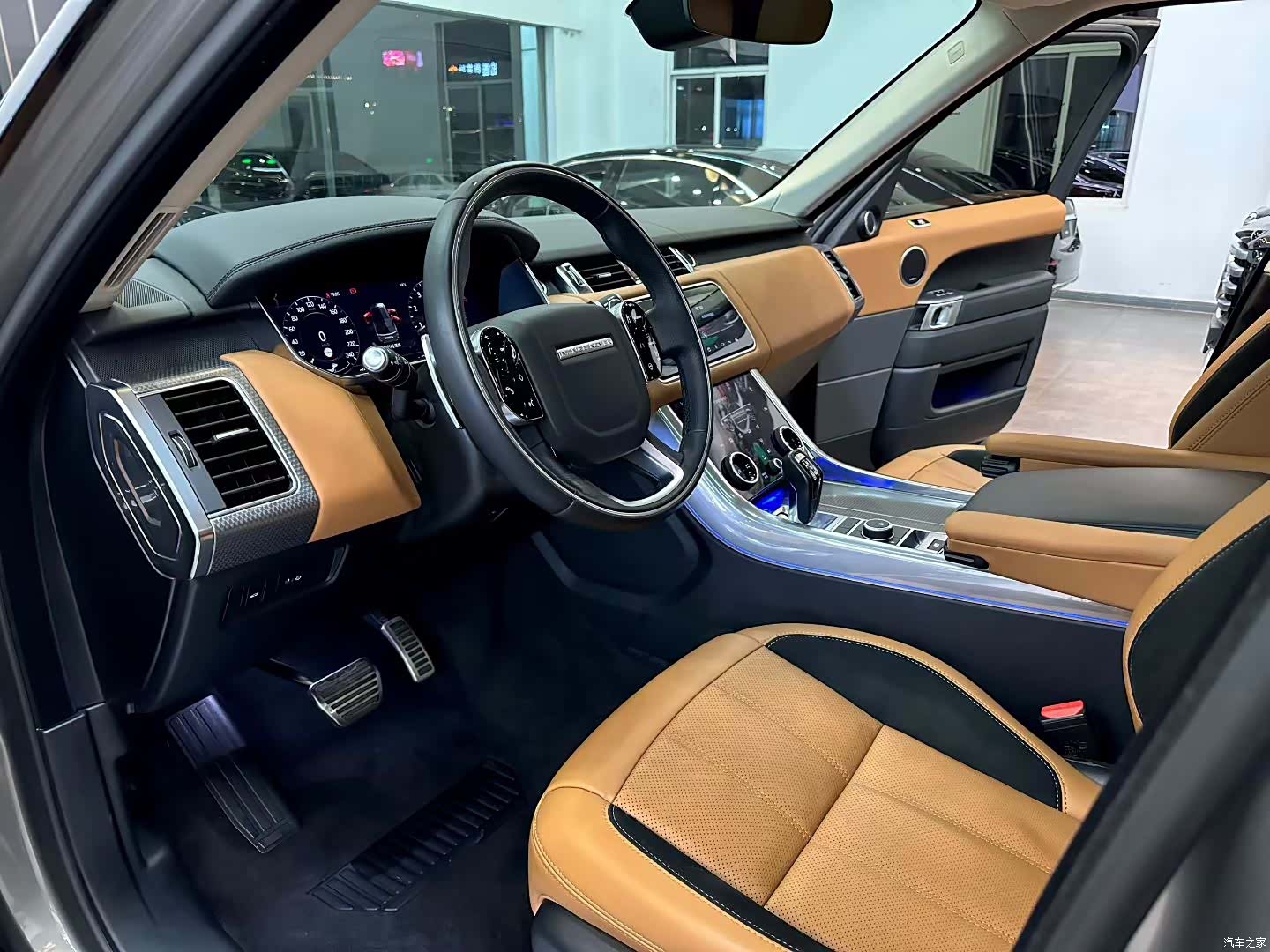 Land Rover Range Rover, 2022 6