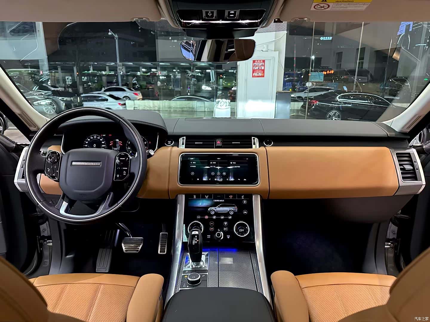 Land Rover Range Rover, 2022 7