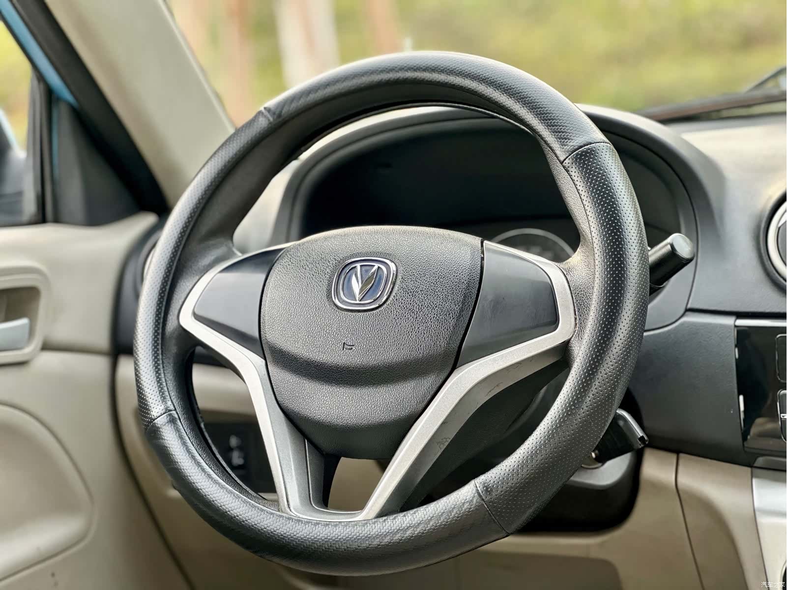 Changan V3, 2014 20