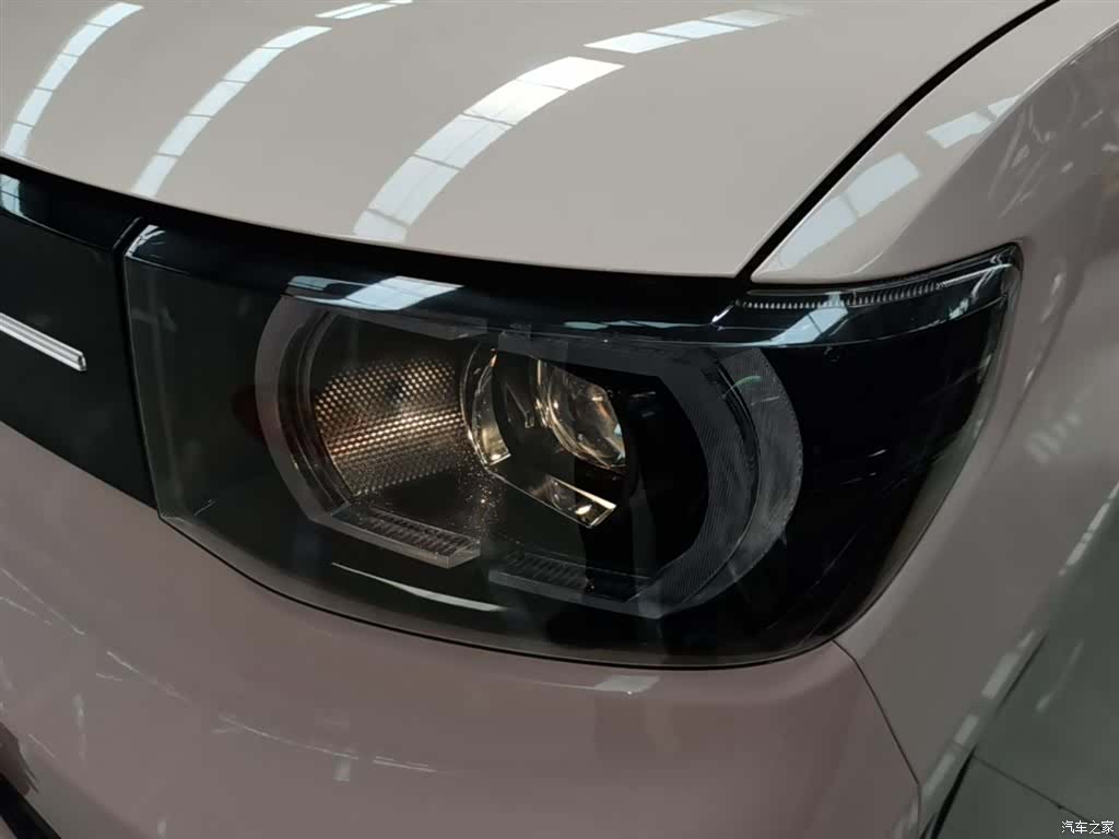 Wuling MINIEV, 2024 24