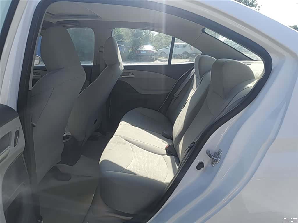 Chevrolet 3, 2018 17