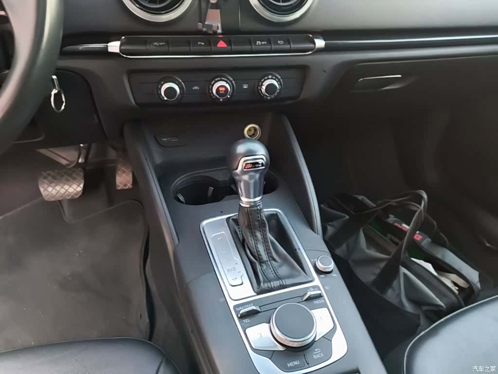 Audi A3, 2021 10