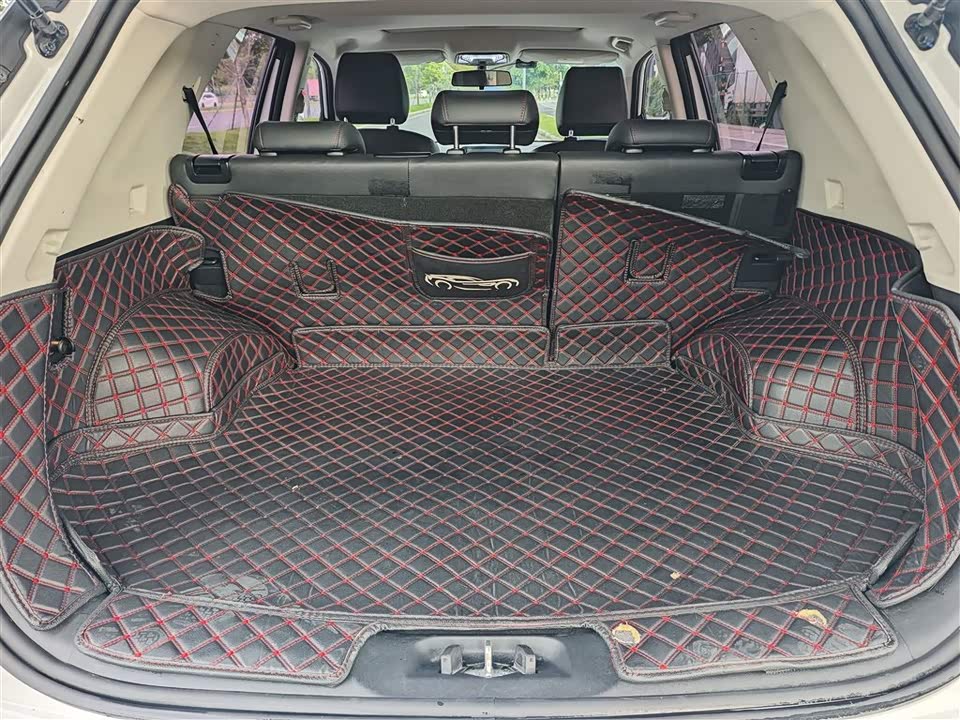 Changan CS55