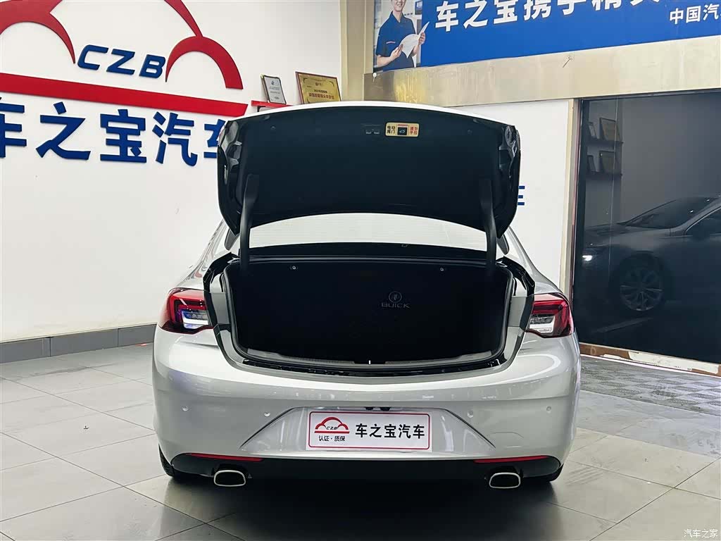 Buick Regal, 2023 9