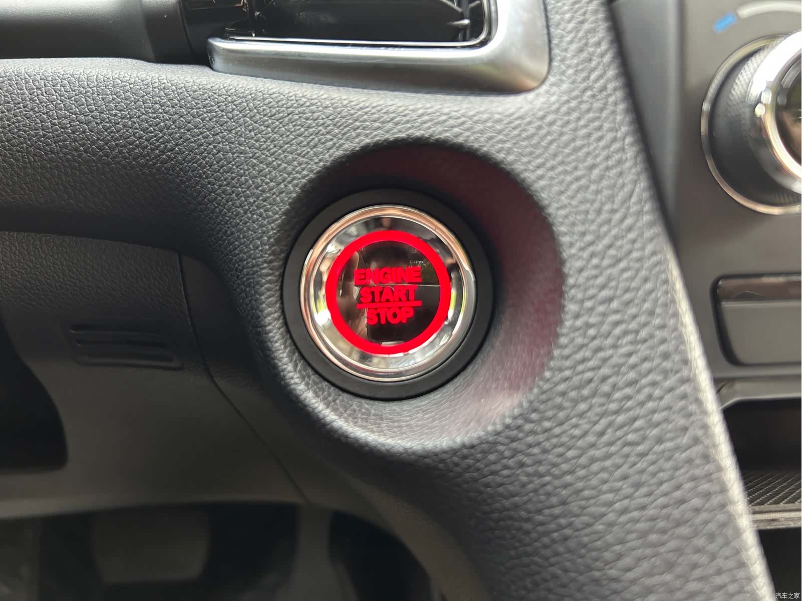 Honda Avancier, 2017 23
