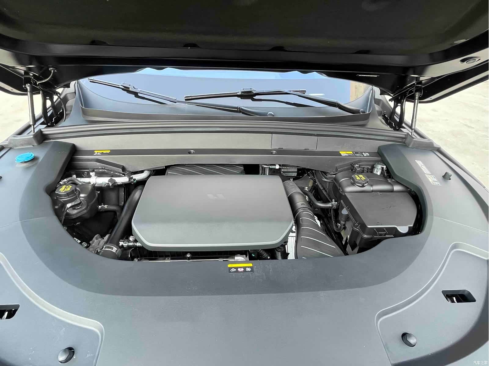 Li Auto L7, 2024 17