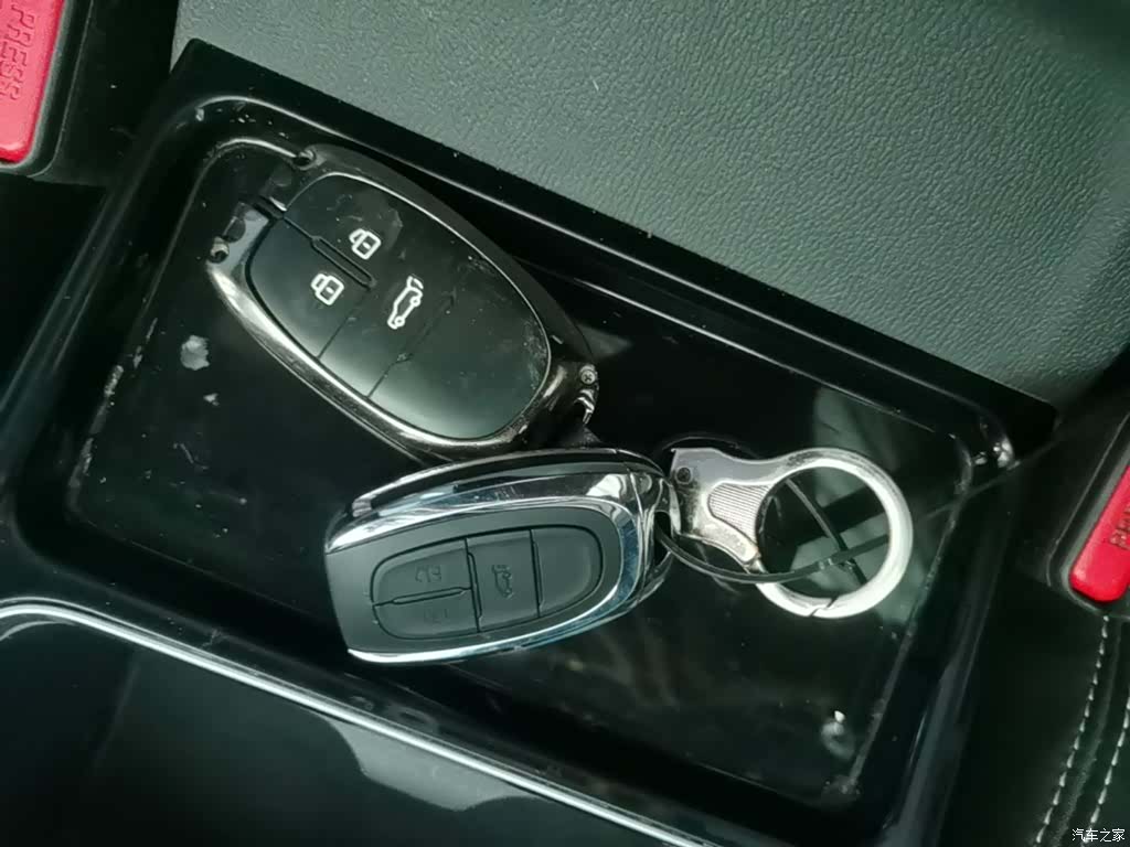 Maxus G50, 2021 17
