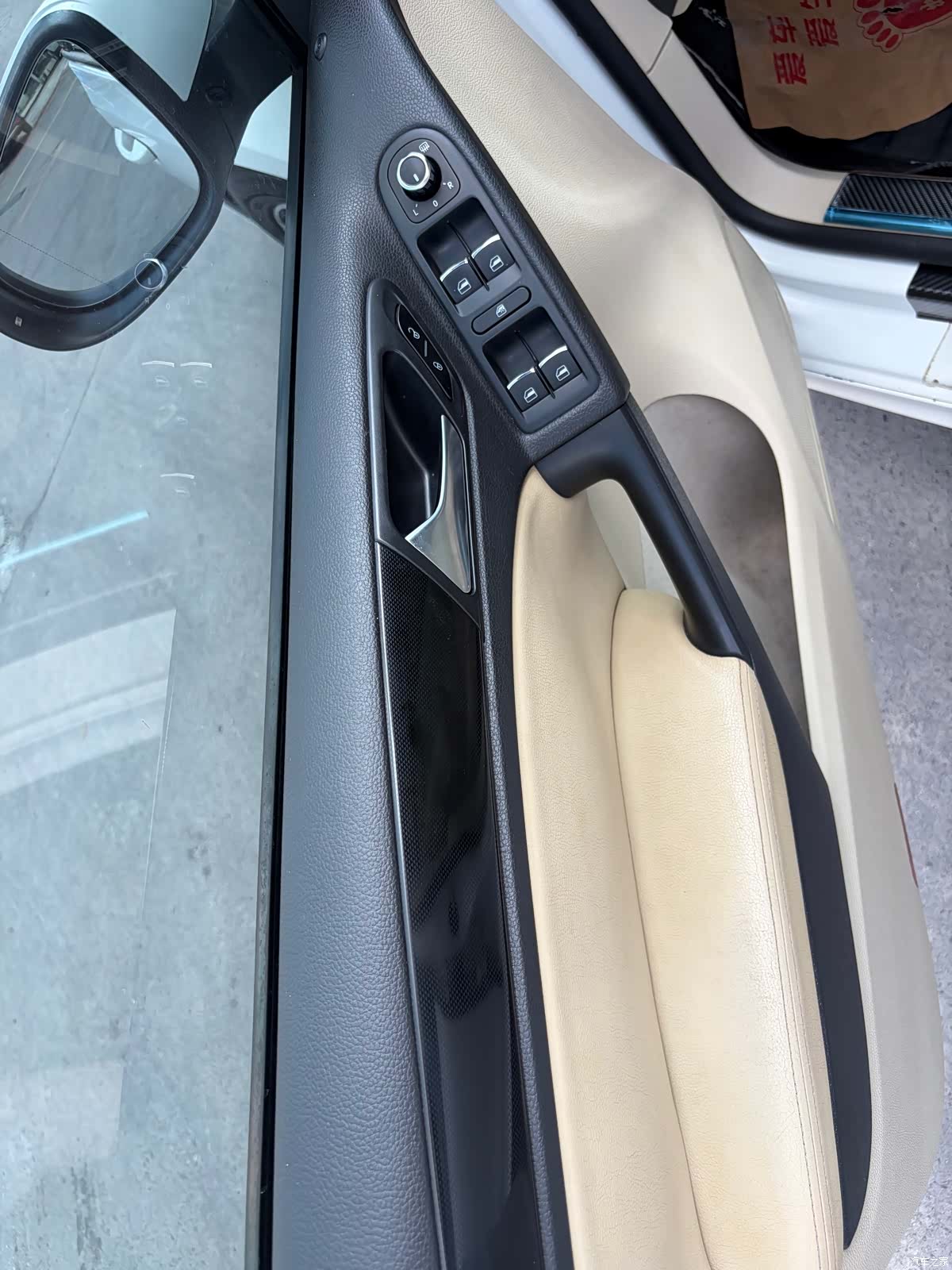 Volkswagen Golf, 2013 15