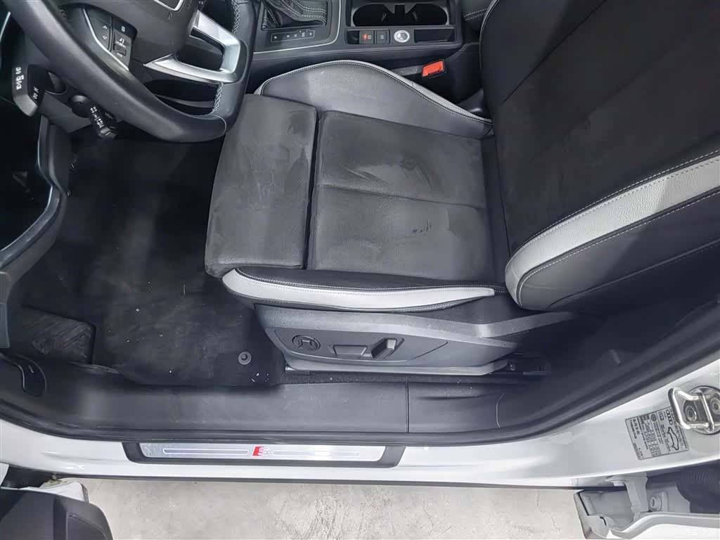 Audi Q3, 2022 7