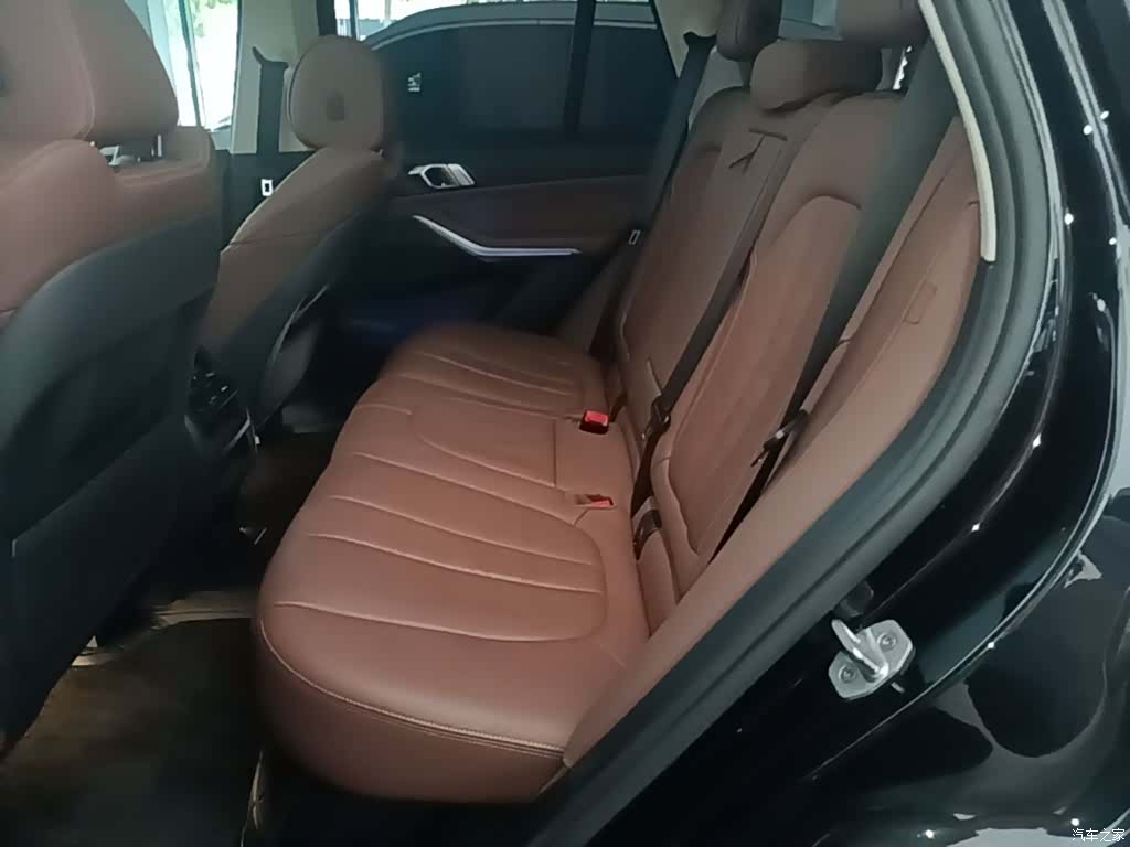 BMW X5, 2021 17