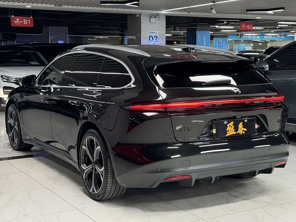 NIO ET5T
