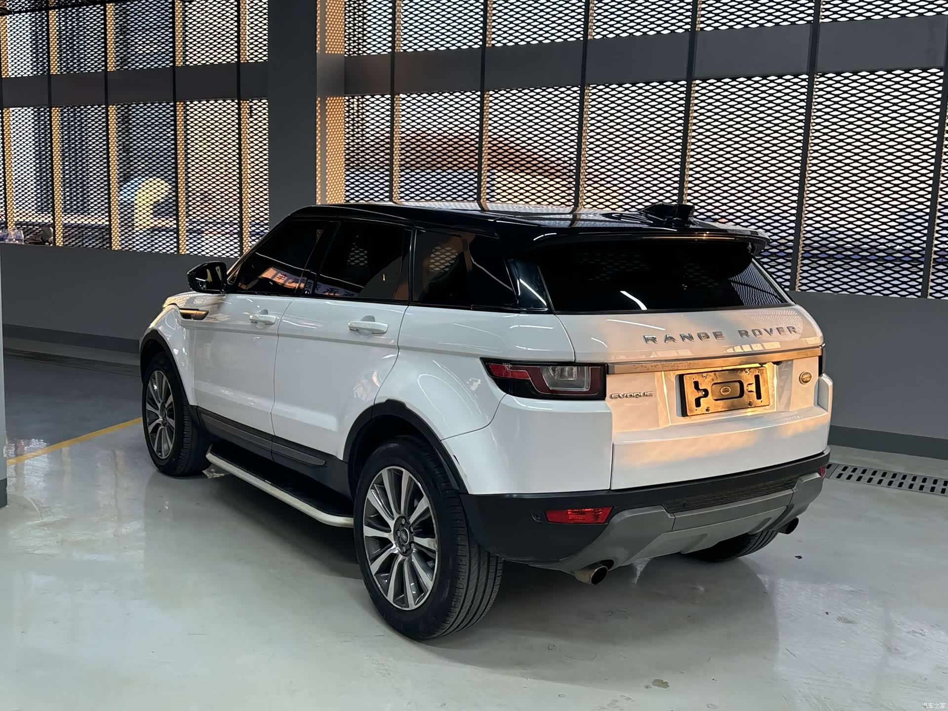 Land Rover Range Rover, 2017 все фото