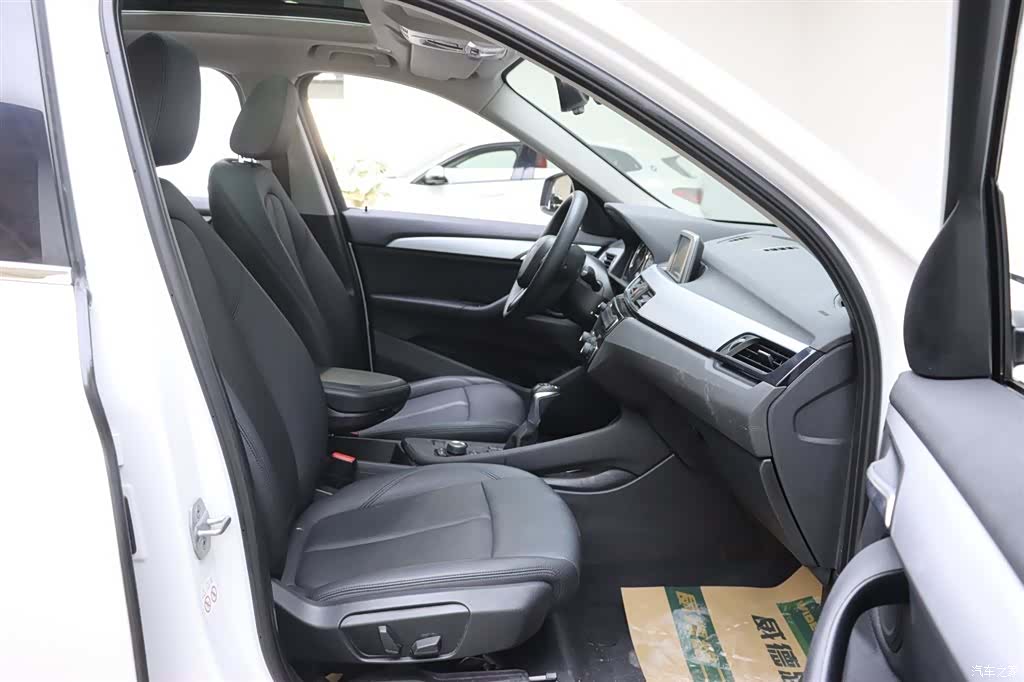BMW X1, 2019 18