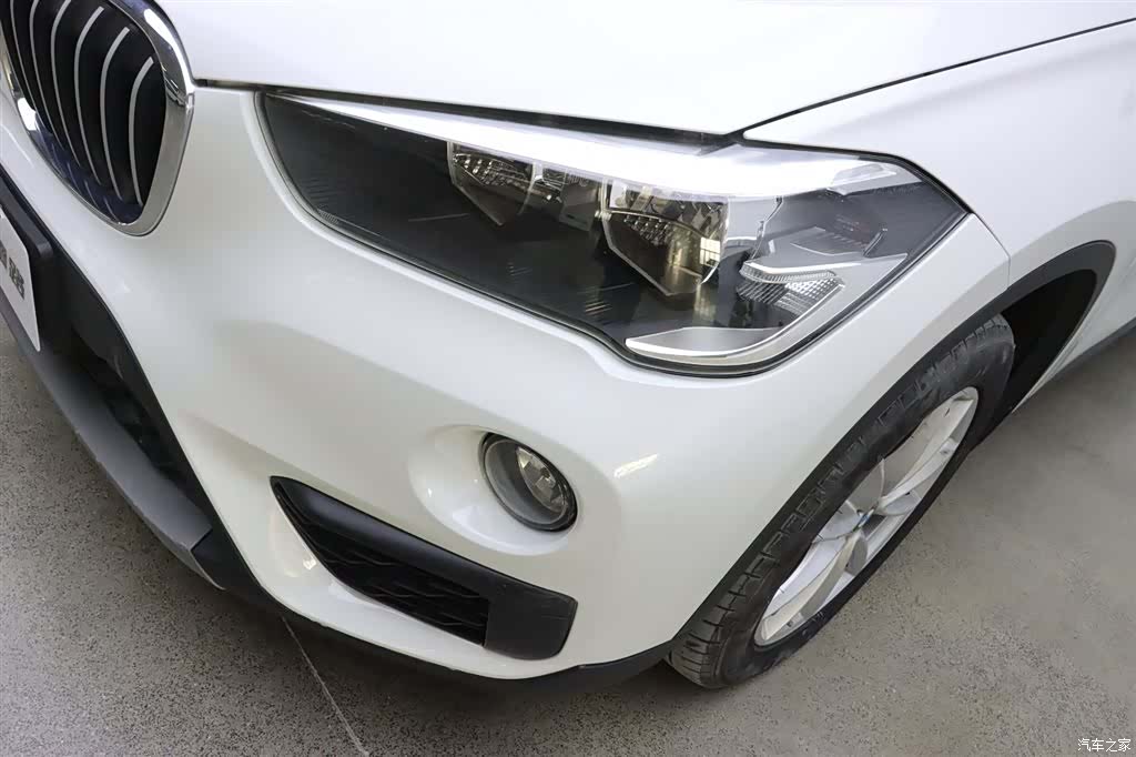 BMW X1, 2019 31