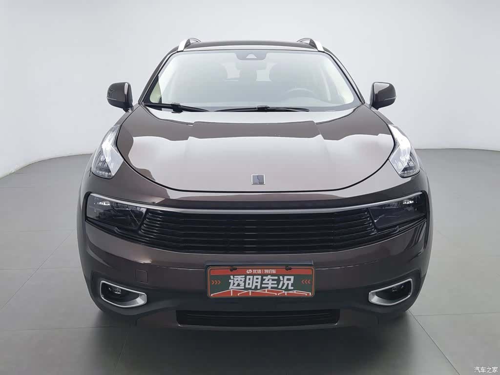Lynk & Co 01, 2018 3
