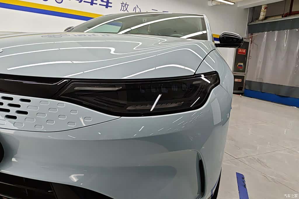 Leapmotor C01, 2023 все фото