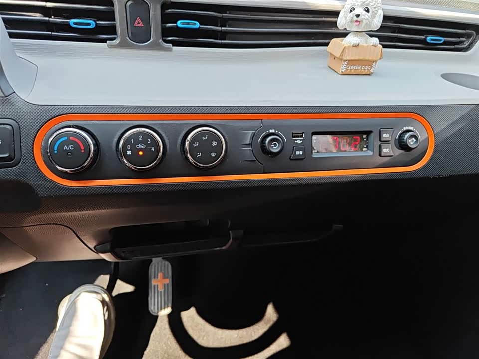 Wuling Hongguang MINIEV Wuling Hongguang MINIEV