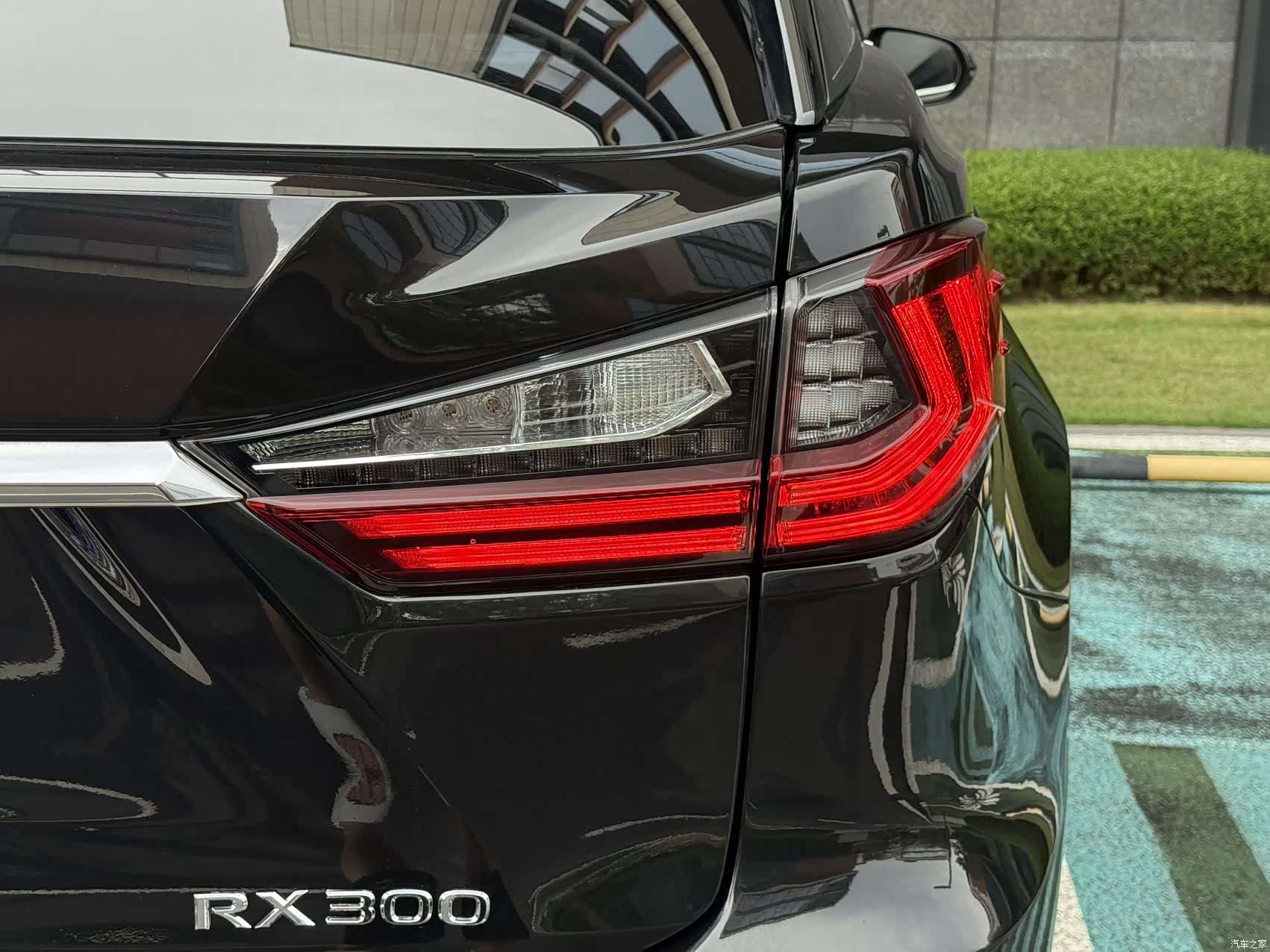 Lexus RX, 2016 6