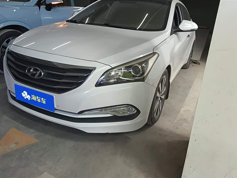 Hyundai Name picture