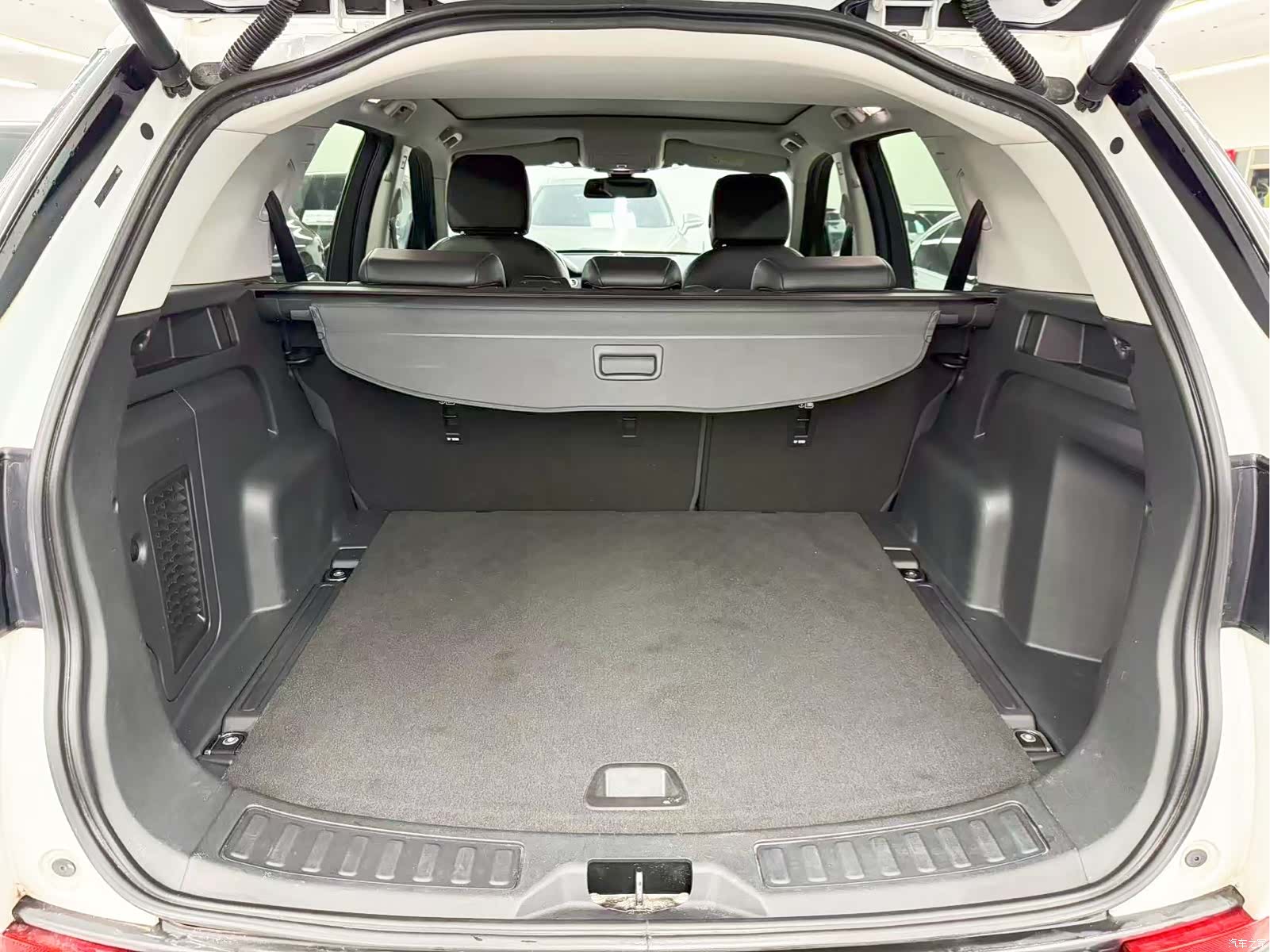Land Rover Discovery, 2017 19