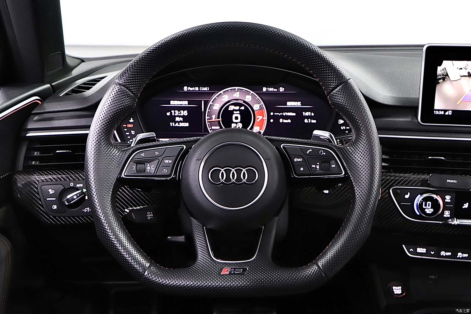 Audi RS, 2019 10