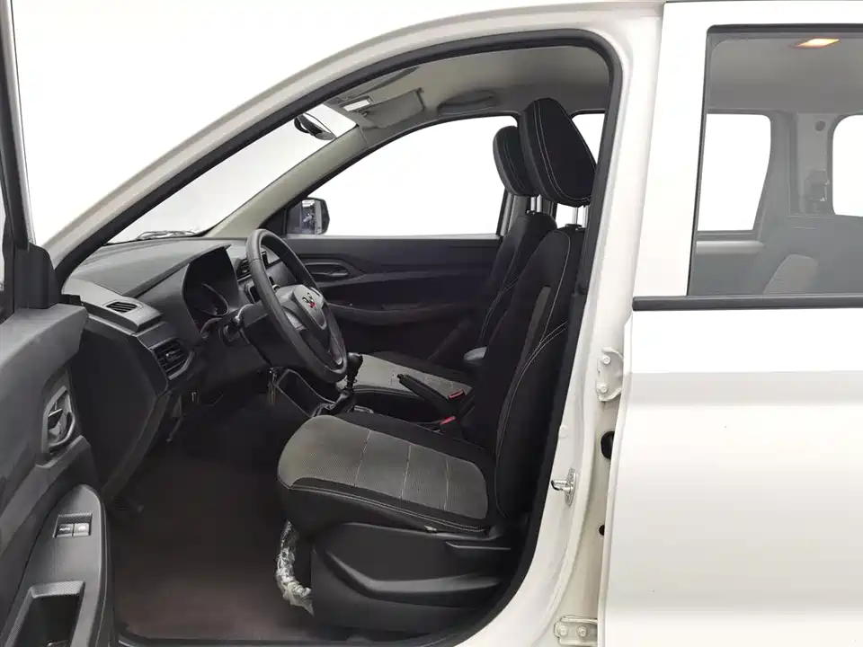 Wuling Wuling Hongguang