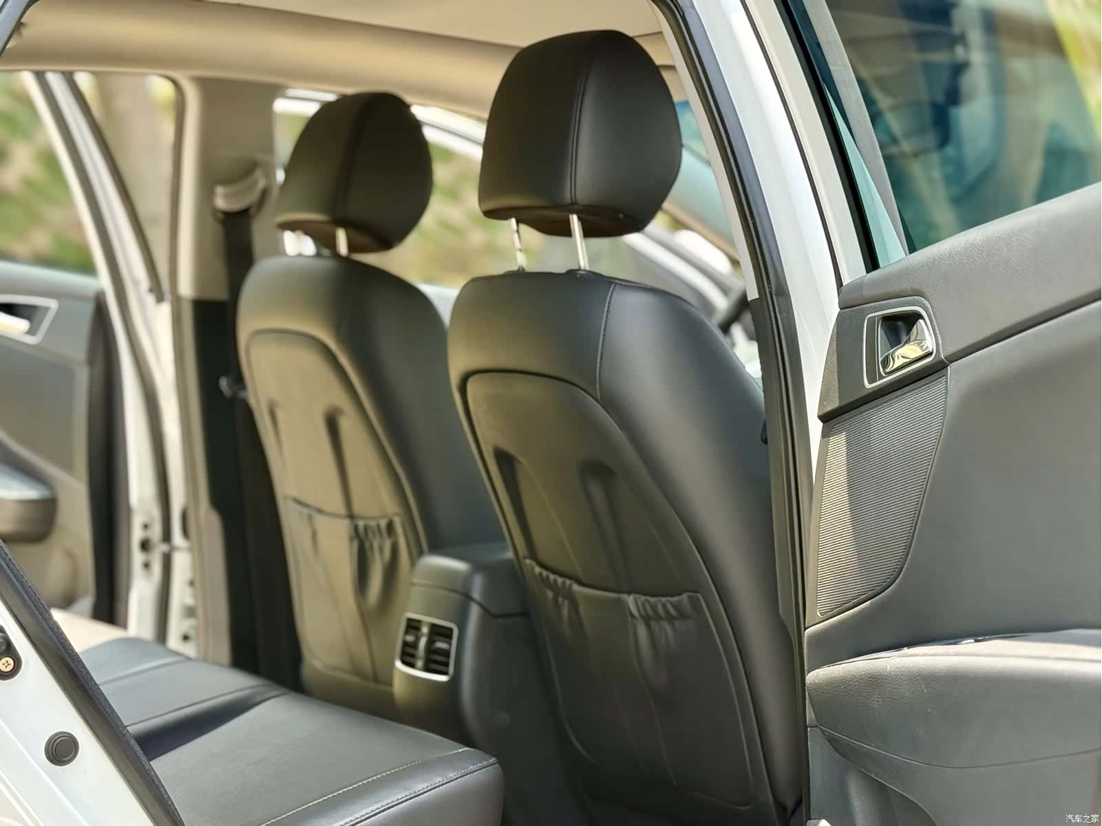 Hyundai GLS, 2018 13