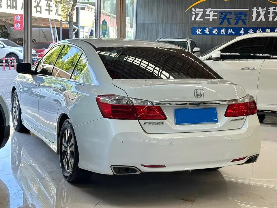 Honda Accord Honda Accord