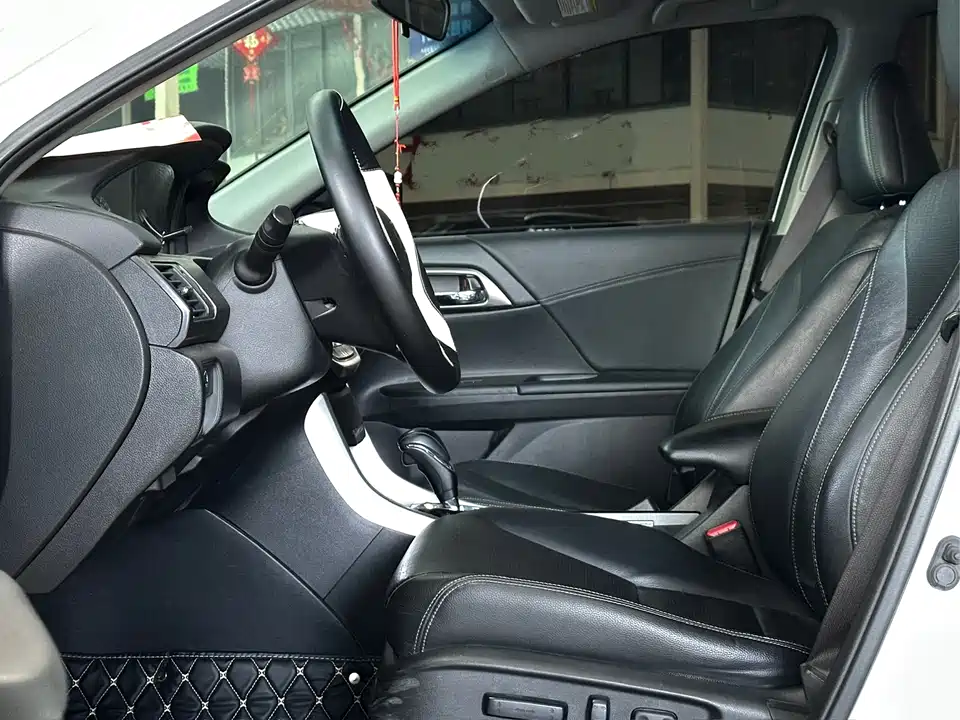 Honda Accord Honda Accord