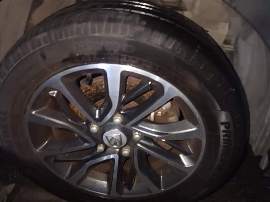 Baoding 730 Baoding 730