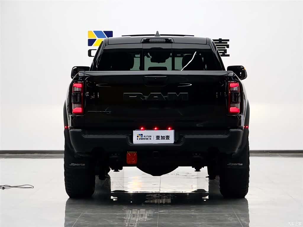 RAM Trucks, 2022 20