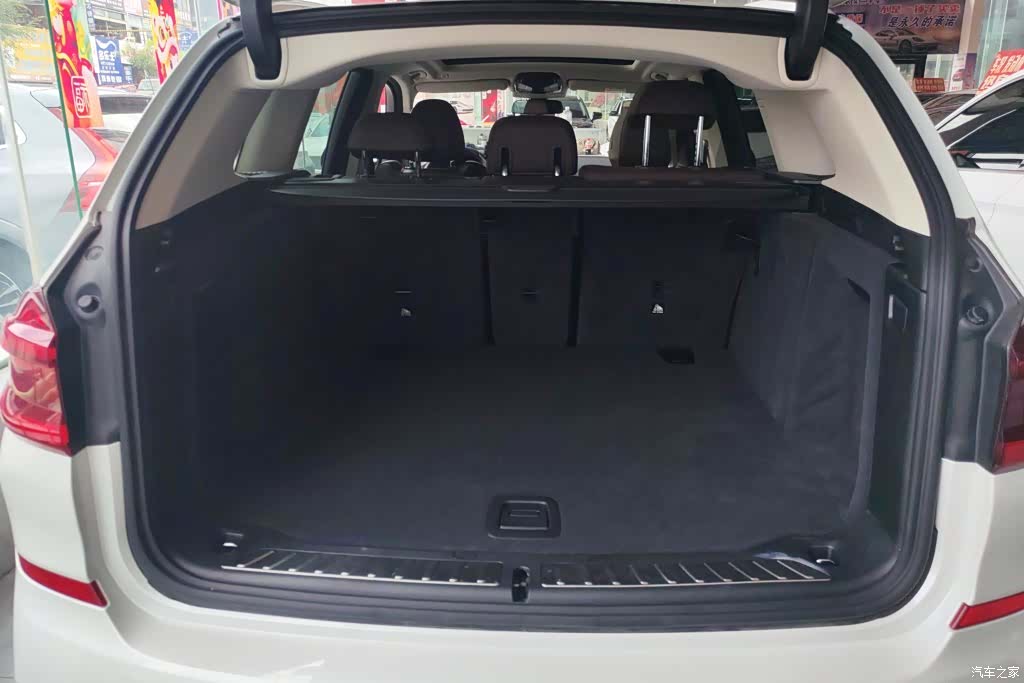 BMW X3, 2019 4