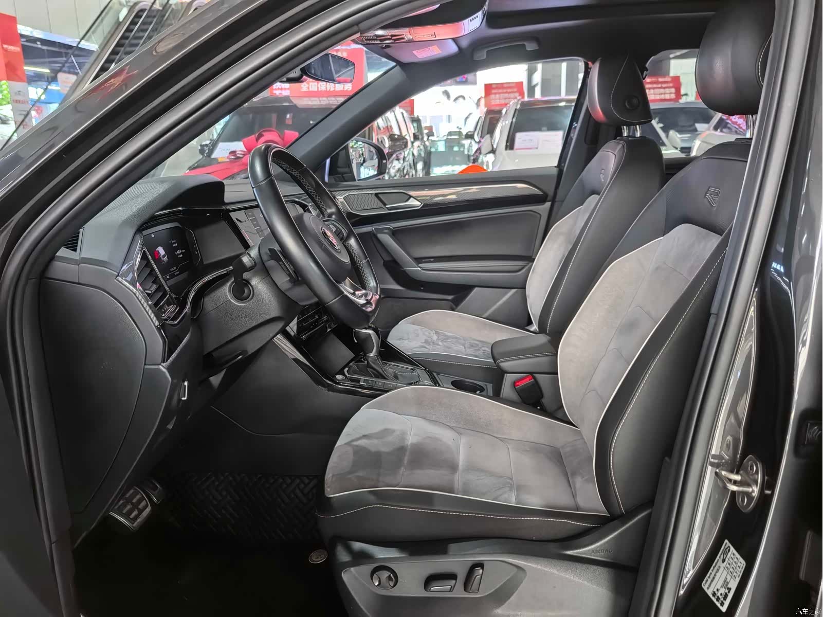 Volkswagen Tayron, 2022 6