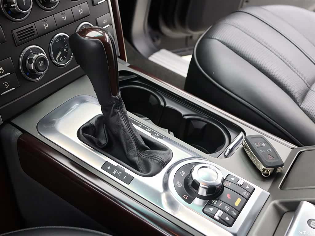 Land Rover Range Rover, 2014 9