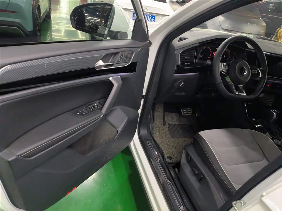 Volkswagen Tanyue Volkswagen Tanyue